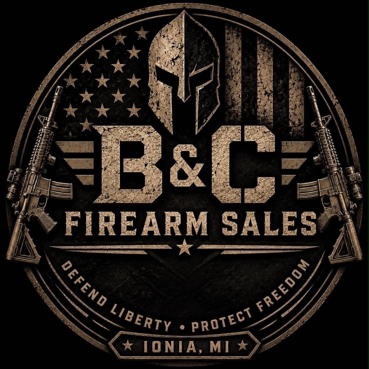 B&C Firearm Sales, LLC