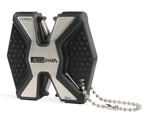 ACCUSHARP DIAMOND PRO TWO STEP