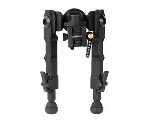 ACCU-TAC PC-4 BIPOD BLK