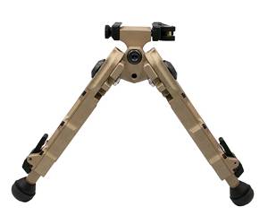ACCU-TAC BR-4 G2 ARCA QD FDE