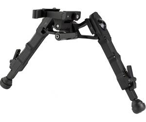 ACCU-TAC WB-4 ARCA SPEC BIPOD
