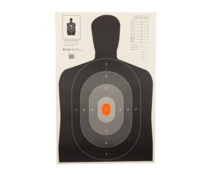 ACTION TGT B27E PROS 100PK