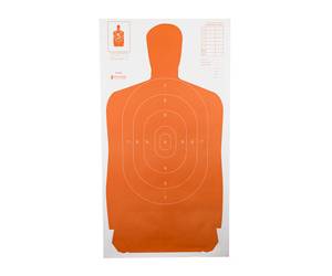 ACTION TGT B27S ORG 100PK