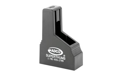 ADCO SUPER THUMB LOADER SNGL STK 380 - Image 2