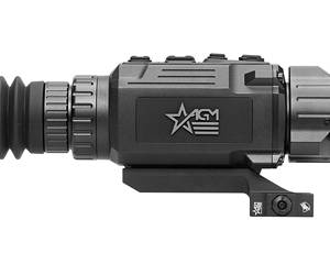 AGM RATTLERV2 25-256 THERMAL SCP QD