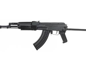 ARS SAS M7 762X39 16.3" 30RD BLK CRK