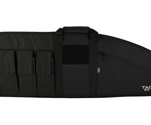 ALLEN TAC SIX RIFLE CS 37" BLACK