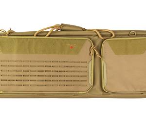 ALLEN TAC SIX SQUAD 38" CASE COYOTE
