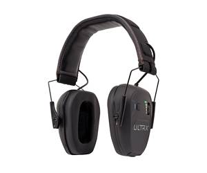 ALLEN ULTRX BIONIC BT EMUFF MGREY