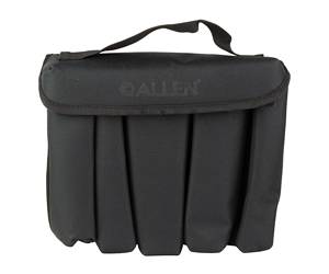 ALLEN 5-CAN SUPPRESSOR CASE BLACK