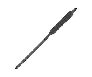 ALLEN BAKTRAK KLNG RUBBER SLING GRAY