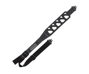 ALLEN VERTEX HYPR TOUGH SLNG BLK/GRY