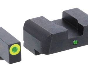 AMERIGLO PRO I-DOT GRN FOR GLK 17/19