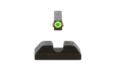 AMERIGLO PROTECTOR FOR GLK GRN/BLK - Image 2