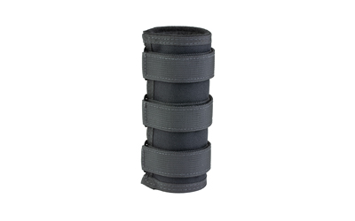 AMEND2 SUPPRESSOR COVER V1 6.0" BLK - Image 2