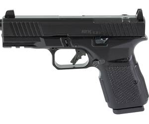 ROCK ISLAND STK200 9MM 4" 15RD BLK