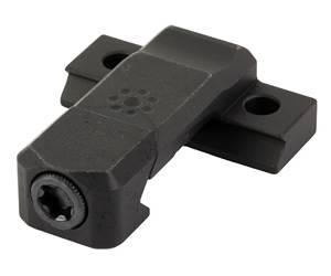 ARISAKA SIDE SCOUT MOUNT PICATINNY