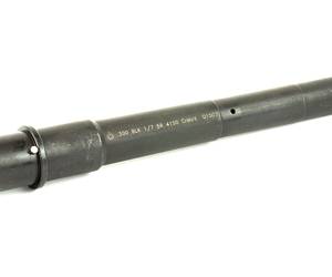 BALLISTIC BBL 300BLK 9" RIGID 1/7