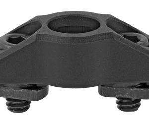 BAD MLOK QD SLING MOUNT BLACK