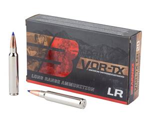 BARNES VOR-TX LR 338RUM 250GR 20/200