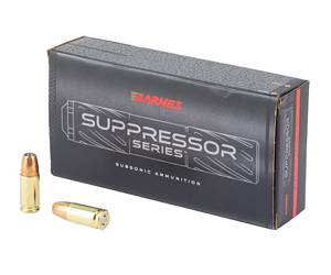 BARNES SUPP OPT 9MM 147GR 50/500