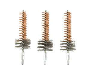 B/C 7.62/308 MSR BRSH/MOP CLNG 3 PK