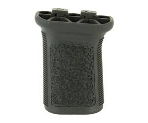 BCM GUNFTR VERT GRP MLOK MOD3 BLK