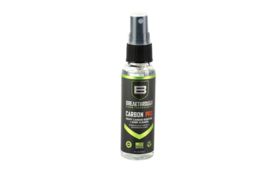 BCT CARBON PRO 2OZ PUMP SPRAY