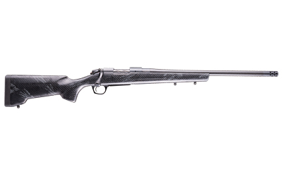 BERGARA CIMA 308WIN 20" TB 4RD BLK