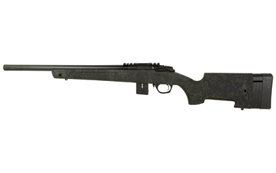 BERGARA BMR-X STEEL 22WMR 18" 10RD