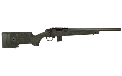 BERGARA BMR-X STEEL 22WMR 18" 10RD - Image 2