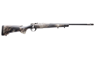 BERGARA CIMA PRO 6.5CM 20" 5RD