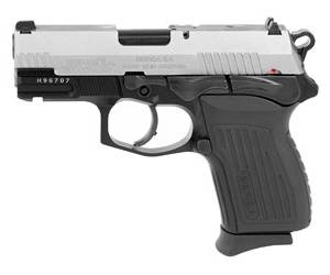 BERSA TPRC 9MM CMP DT 3.5" 13R SV/BK