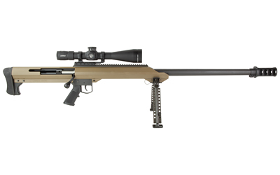 BARRETT 99 416BAR 29" FDE LP MK4 - Image 2