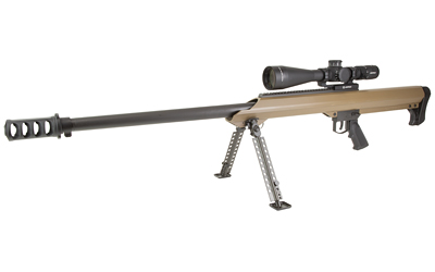 BARRETT 99 416BAR 29" FDE LP MK4 - Image 3