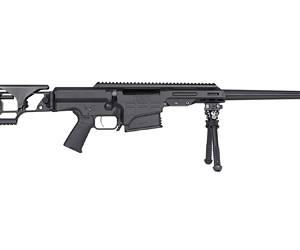 BARRETT MRAD COVERT 6.5CM 17" BLK