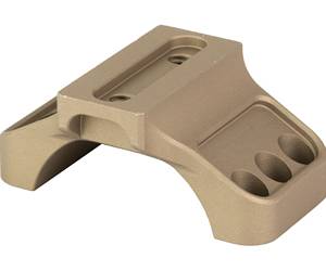 BADGER CONDITION 1 MAX ARC 34MM TAN