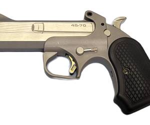 BOND CYCLOPS 45-70 4.25" STS EXT GRP