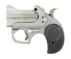 BOND ROUGHNECK W/TG 9MM 2.5" BRL