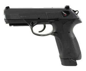 BERETTA PX4 G-SD 9MM 20RD BLK