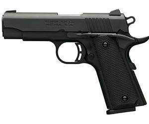 BRN 1911-380 BLK LABEL CMPCT 380ACP