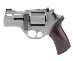 CHIAPPA RHINO 30DSX 357MAG 3" 6RD SS