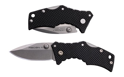 COLD STEEL MCRO RECON 1 SPEAR PNT 2"