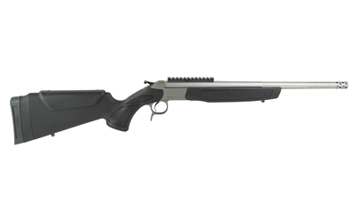 CVA SCOUT GEN 3 TD 338ARC 18" STS - Image 2