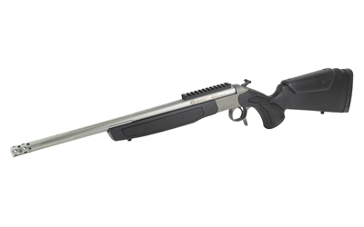 CVA SCOUT GEN 3 TD 338ARC 18" STS - Image 3