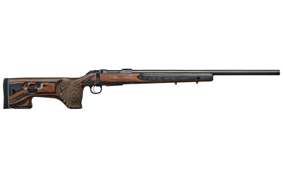 CZ 600+ RANGE 308WIN 24" 5RD GRY/BN - Image 2