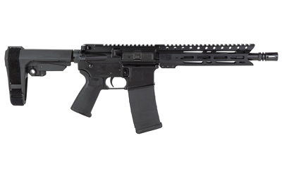 DBF DB15 556 10" MLOK 30RD BLK BRACE - Image 2