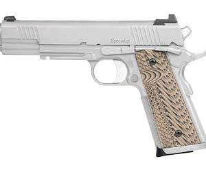DW SPECIALIST 10MM 5" SS NS 8RD