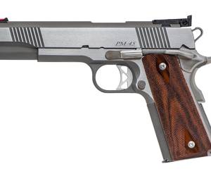 DW POINTMAN NINE 9MM 5" 9RD STS
