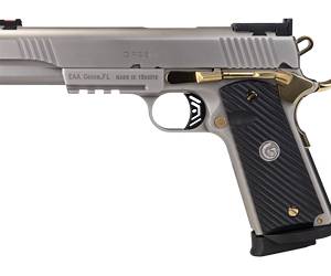 GIRSAN MC1911 38SUP 5" 9RD TI NITRD